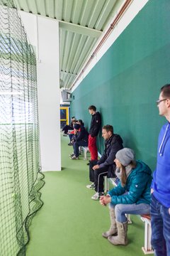 Bild 443 - Holmer Indoor-Cup Tag 2